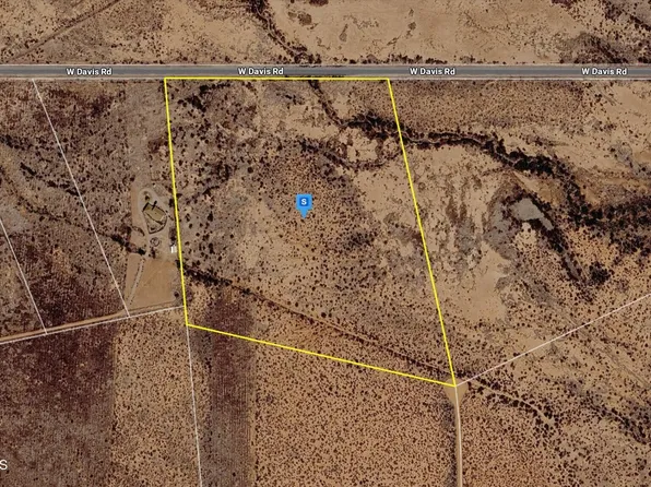 8985 W Davis Road #8, McNeal, AZ 85617