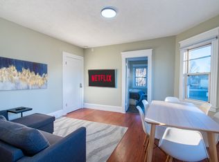 312-314 Franklin St #2, Springfield, MA 01104