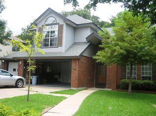 3979 Shaker Ln, Round Rock, TX 78681