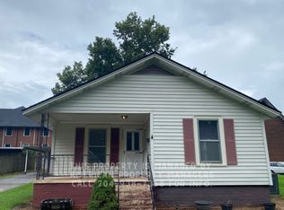 111 W Vance St, China Grove, NC 28023