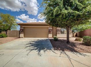 32971 N Hidden Canyon Dr, San Tan Valley, AZ 85142