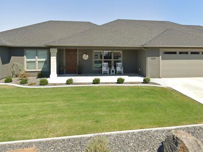 12115 Blackfoot Dr, Pasco, WA, 99301