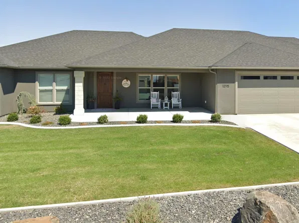 12115 Blackfoot Dr, Pasco, WA 99301