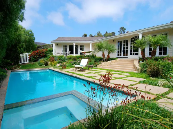 6311 Gayton Pl, Malibu, CA 90265