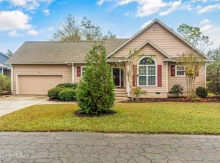 4141 Ashdon Pl SE, Southport, NC 28461