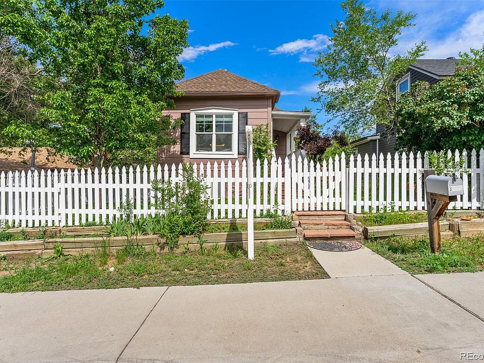 3818 S King Street, Denver, CO 80236 Zillow
