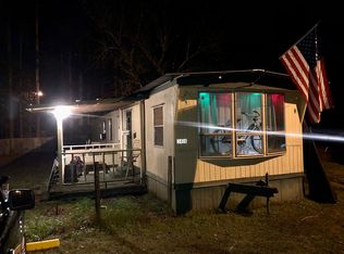 3414 Ferris Cir, Vernon, FL 32462