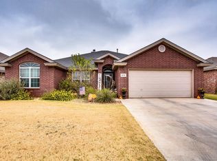 6522 71st St, Lubbock, TX 79424