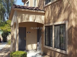 2031 Hussium Hills St UNIT 201, Las Vegas, NV 89108