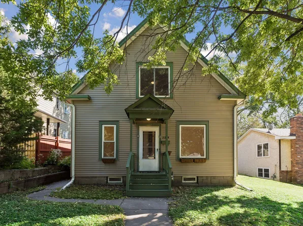 2219 Lincoln St NE, Minneapolis, MN 55418
