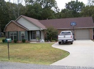 110 Greer Dr, Rogersville, AL 35652