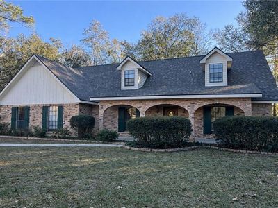 101 E Queensbury Dr, Slidell, LA, 70461