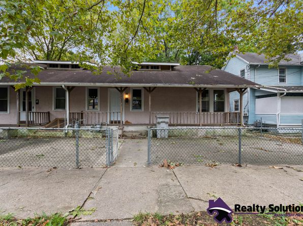 2bd 1ba 793sqft — 733 E Cherry St, Vineland, NJ 08360