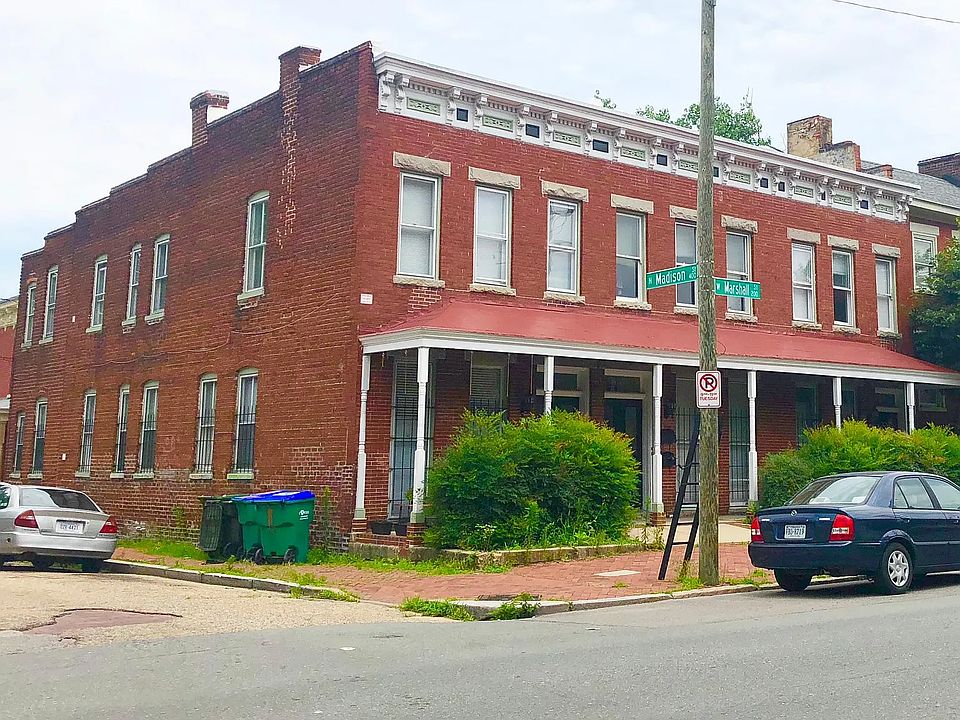 1st image of 220 W Marshall St #B