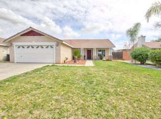 1530 S Rio Linda St, Visalia, CA 93292