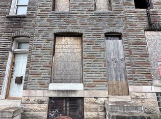 1818 N Wolfe St, Baltimore, MD