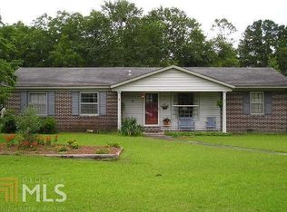 224 Pinecrest Dr, Sylvania, GA 30467