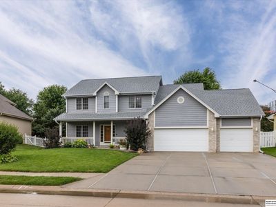 5122 N 141st St, Omaha, NE, 68164