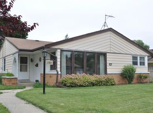 3787 S 69th St, Milwaukee, WI 53220