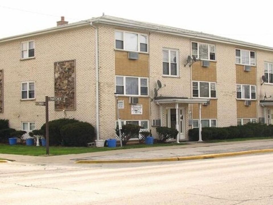 1st image of 2951 Thatcher Ave #29591N