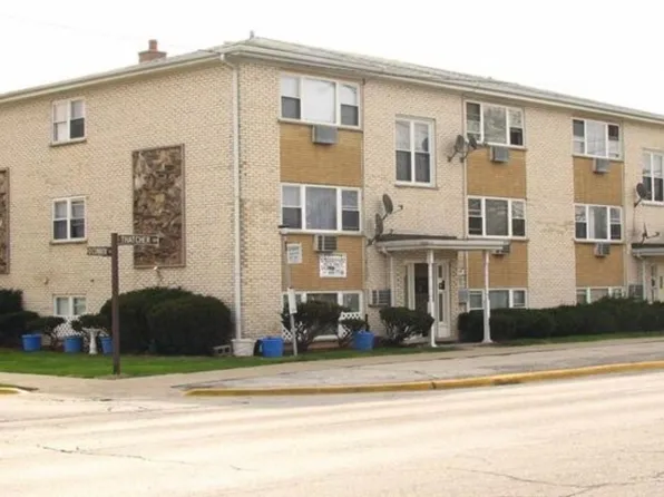 2951 Thatcher Ave, 2951 Thatcher Ave #2959, River Grove, IL 60171