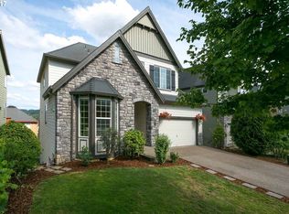 12744 SE 157th Ave, Happy Valley, OR 97086