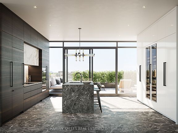 3rd image of 321 Davenport Rd #401