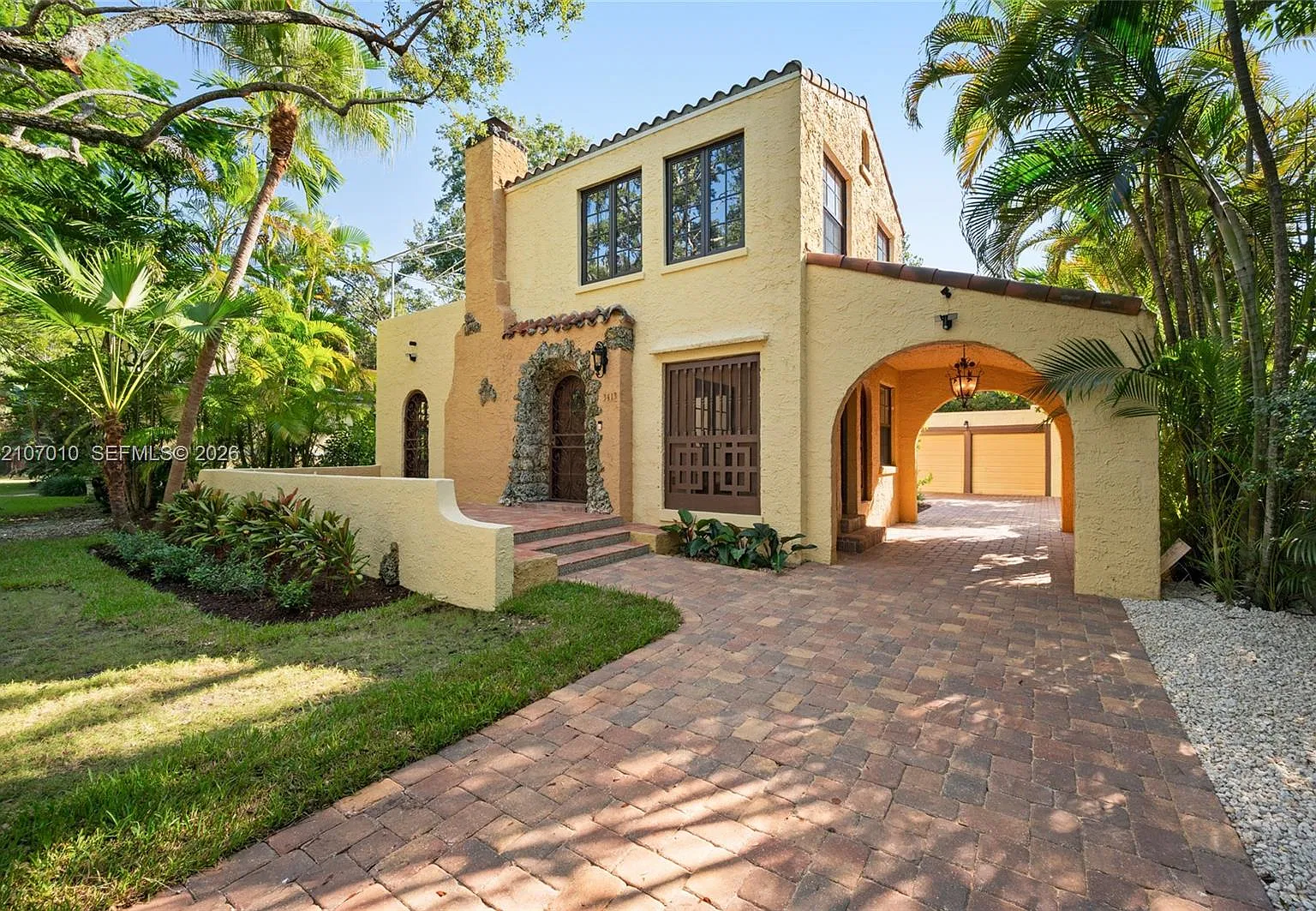 Coral Gables Country Club — Photo 2