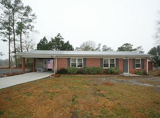 3243 Pinewood Dr, Ladson, SC 29456