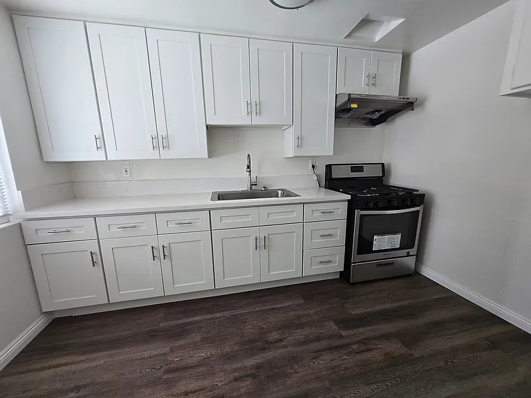 Kitchen View 2