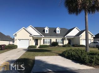 300 Palm Ave #8B, Statesboro, GA 30458