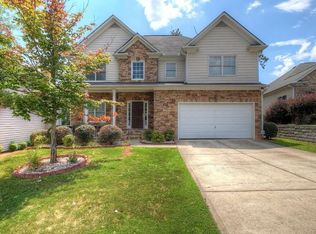 1910 Shiloh Valley Trl NW, Kennesaw, GA 30144