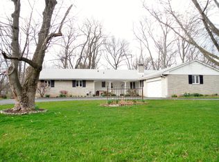 2702 Knollwood Dr, Indianapolis, IN