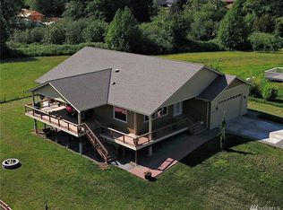 10306 Collins Rd, Sedro Woolley, WA 98284