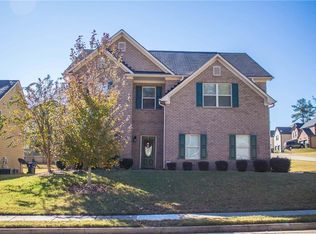 12339 Centerra Dr, Hampton, GA 30228