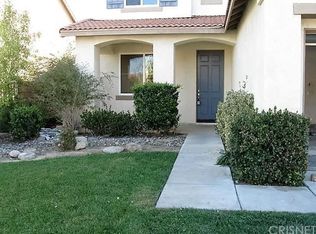43336 Carol Dr, Lancaster, CA 93535