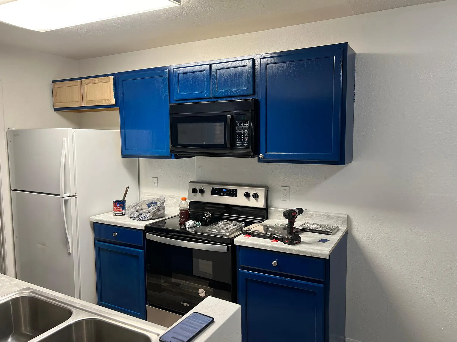 3 bed, 1389 sqft, $1,735 — Photo 1