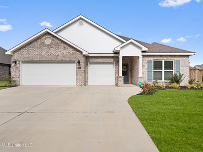 4938 Fern Dr, Diberville, MS, 39540