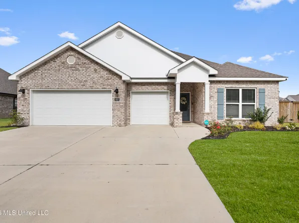 4938 Fern Dr, Diberville, MS 39540