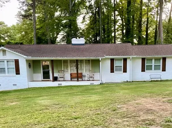 120 Carlton Dr, Mauldin, SC 29662