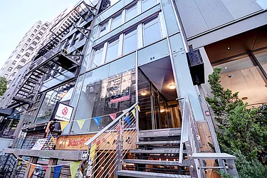 Rented by Urbane Brokerage