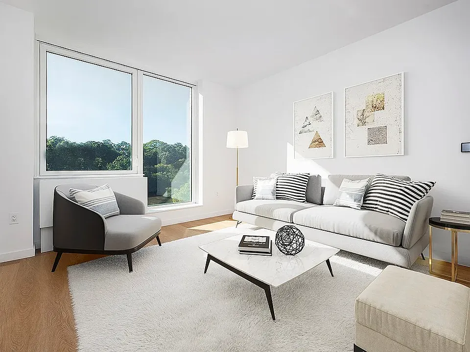 4650 Broadway #Penthouse 9