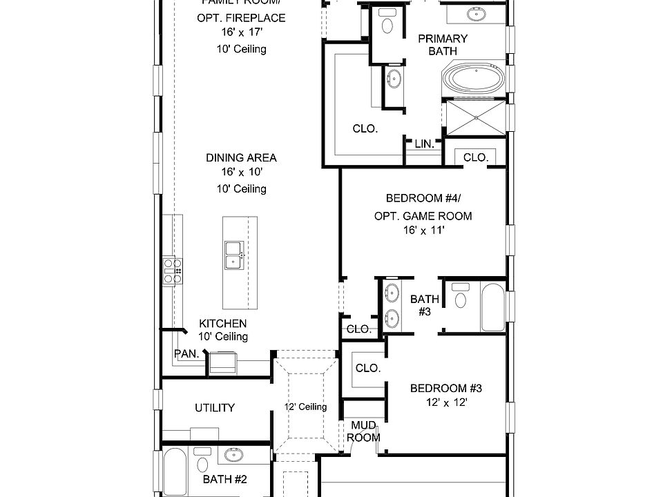 2nd image of 121 Green Knoll Ln