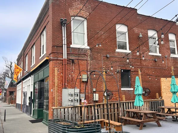 2202 Lexington Ave APT A, Kansas City, MO 64124