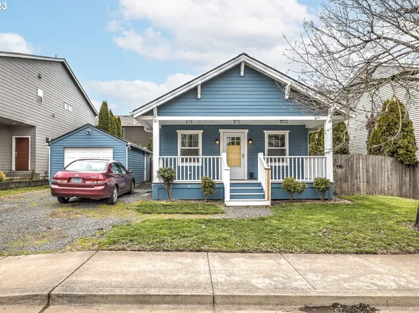 10115 NW 307th Ave, North Plains, OR 97133