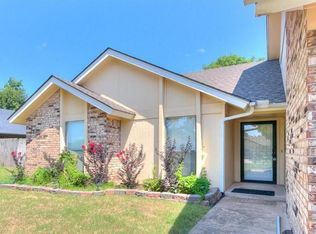 3111 Creekwood Ct, Norman, OK 73072