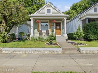 1034 S Shelby St, Louisville, KY 40203