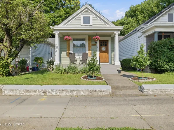 1034 S Shelby St, Louisville, KY 40203