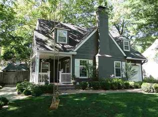 1509 Stratford Rd, Lawrence, KS 66044