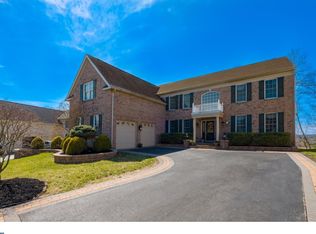 240 River Crest Dr, Phoenixville, PA 19460